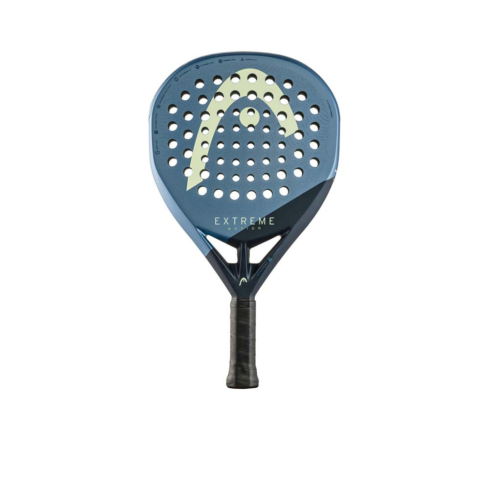 HEAD Extreme Motion 2025 Padel Racket - Supersports Thailand Supersports Thailand