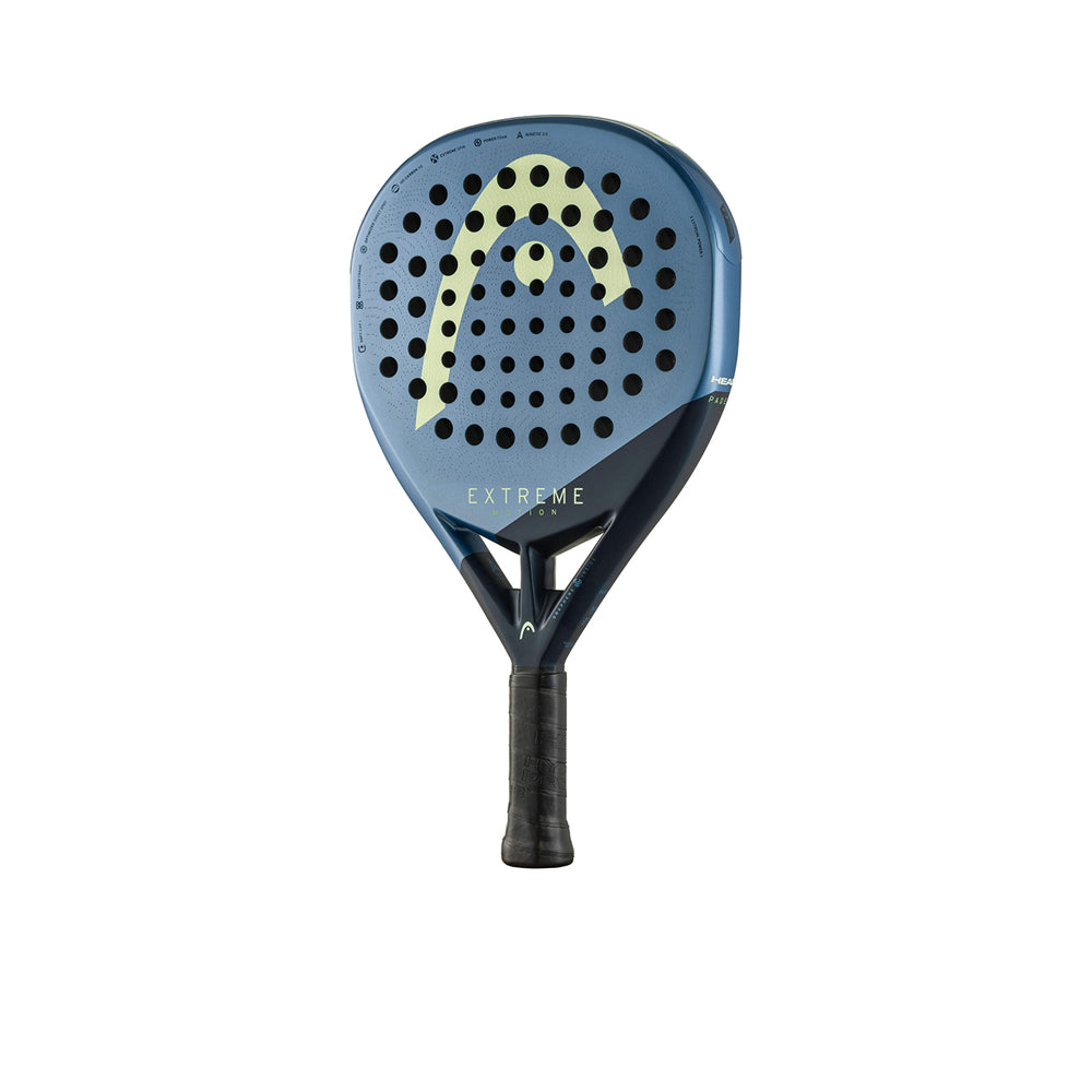 HEAD Extreme Motion 2025 Padel Racket Supersports Thailand