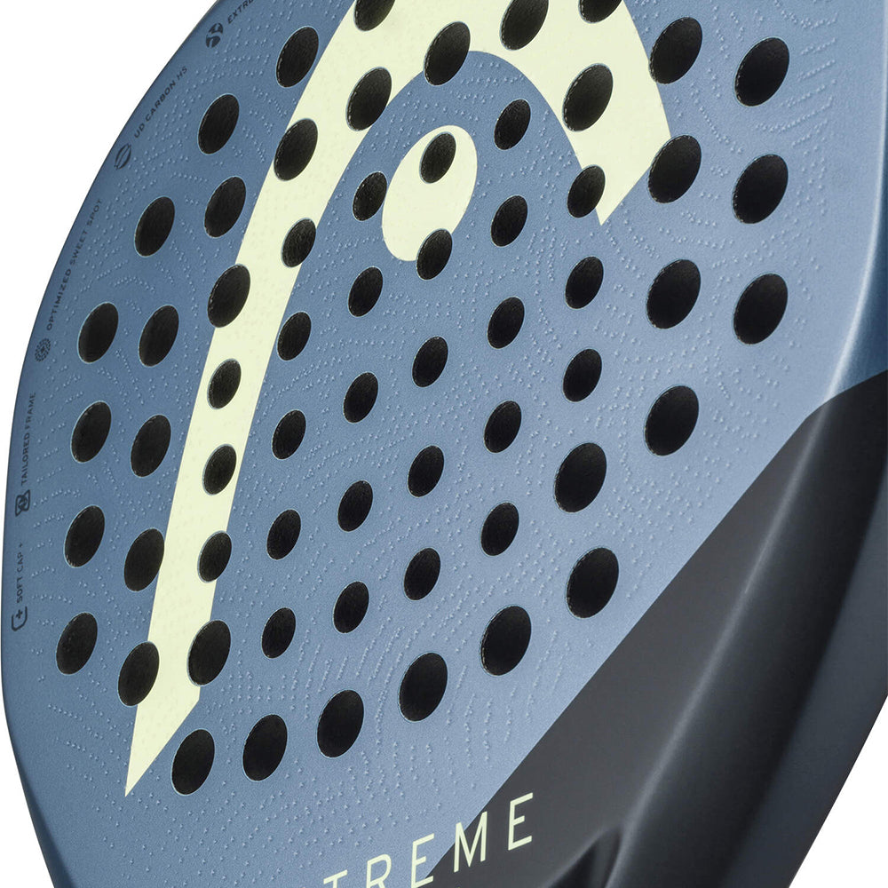 HEAD Extreme Motion 2025 Padel Racket - Supersports Thailand Supersports Thailand
