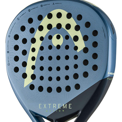 HEAD Extreme Motion 2025 Padel Racket - Supersports Thailand