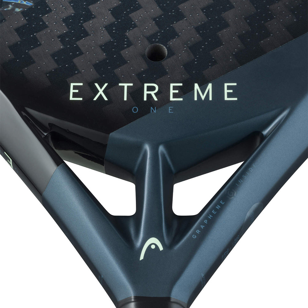 HEAD Extreme One 2025 Padel Racket - Supersports Thailand