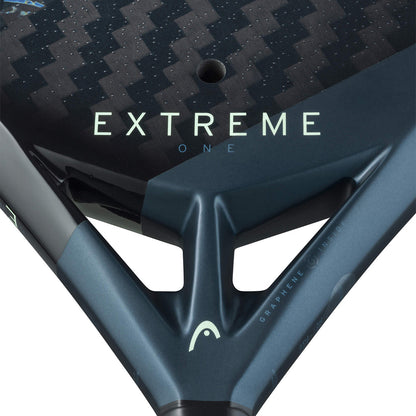 HEAD Extreme One 2025 Padel Racket - Supersports Thailand