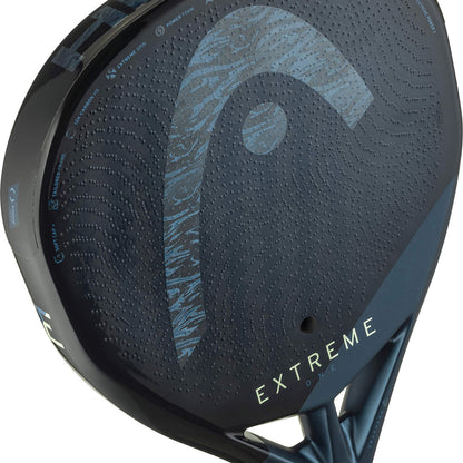 HEAD Extreme One 2025 Padel Racket - Supersports Thailand