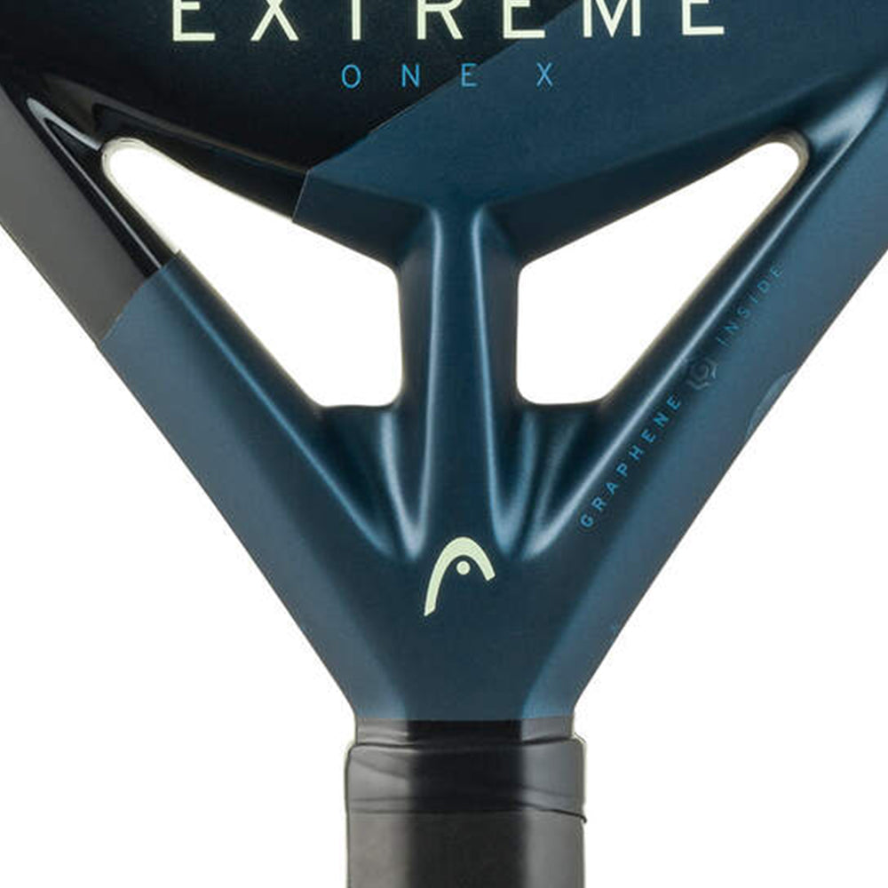 HEAD Extreme One 2025 Padel Racket - Supersports Thailand