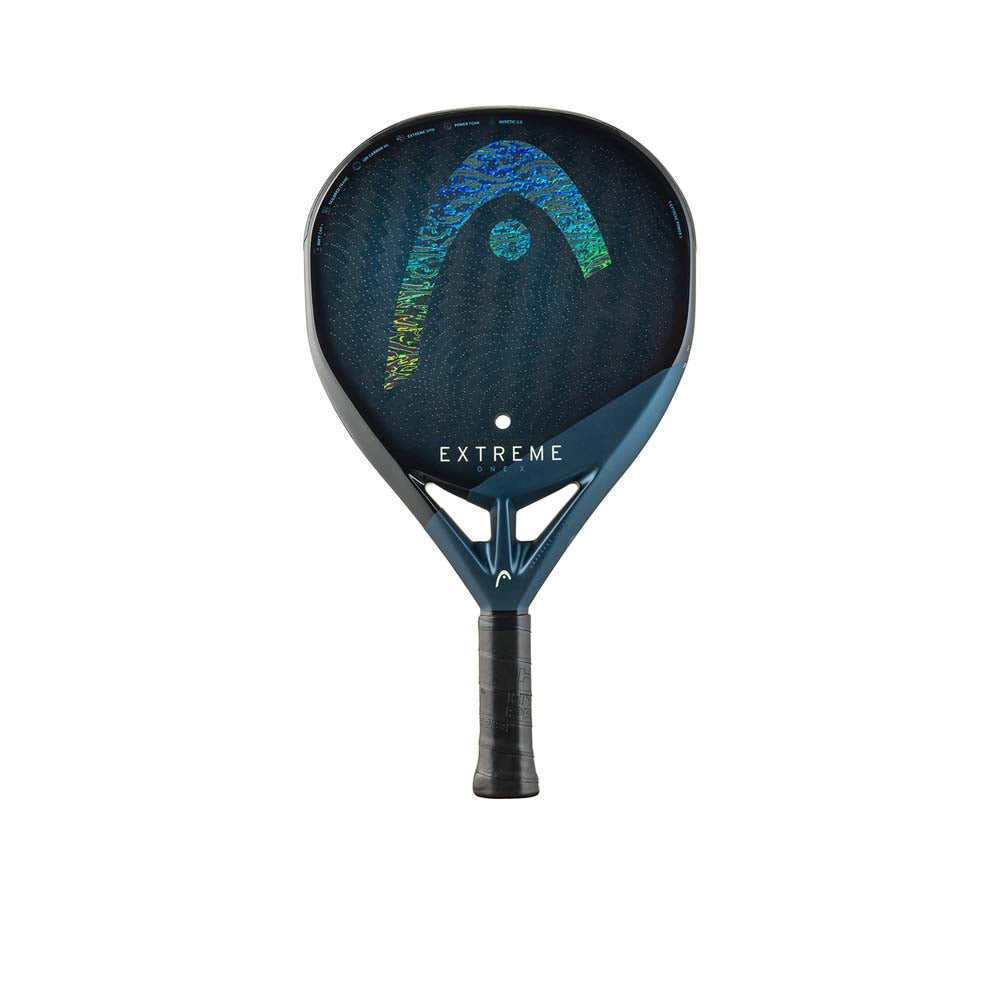 HEAD Extreme One X 2025 Padel Racket - Supersports Thailand