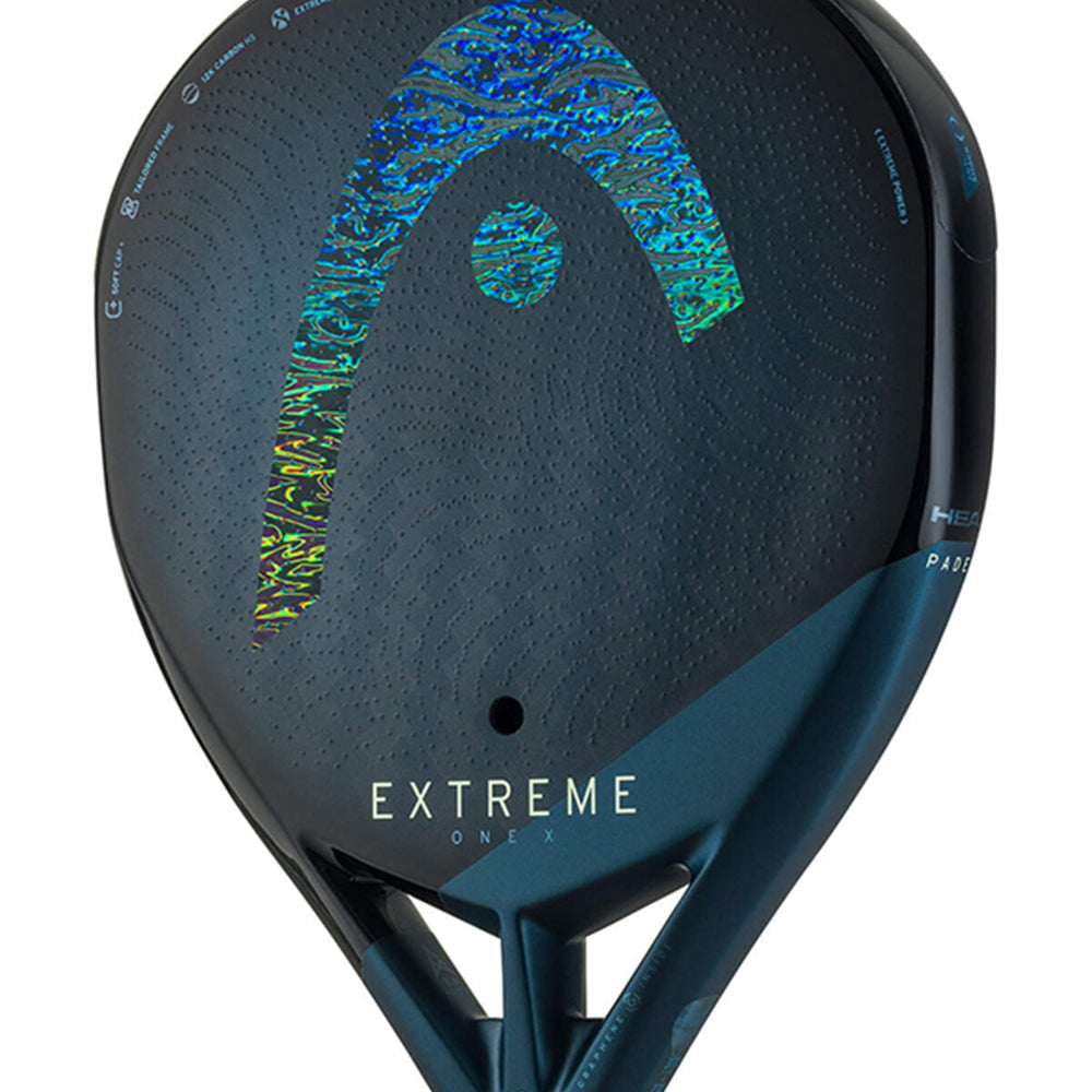 HEAD Extreme One X 2025 Padel Racket - Supersports Thailand