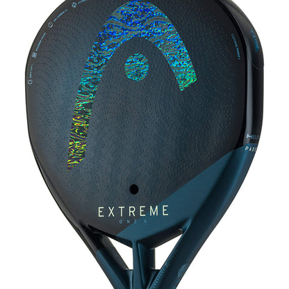 HEAD Extreme One X 2025 Padel Racket - Supersports Thailand
