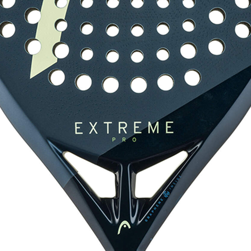 HEAD Extreme Pro 2025 Padel Racket - Supersports Thailand Supersports Thailand