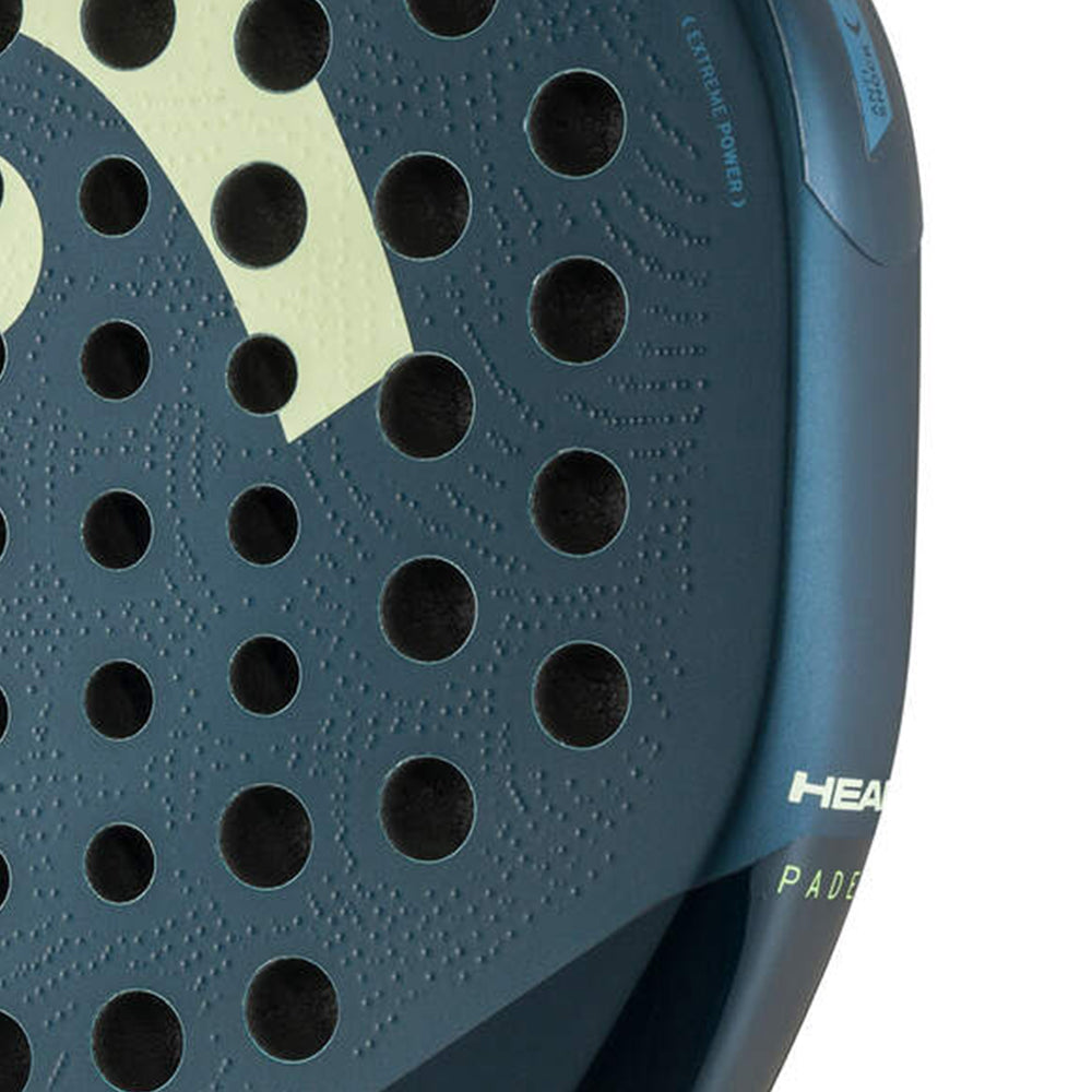 HEAD Extreme Pro 2025 Padel Racket - Supersports Thailand
