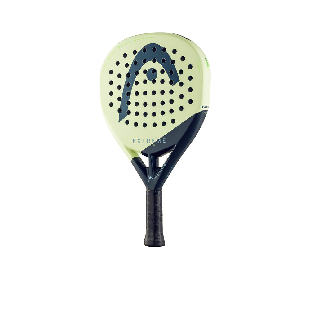 HEAD Extreme Team 2025 Padel Racket Supersports Thailand