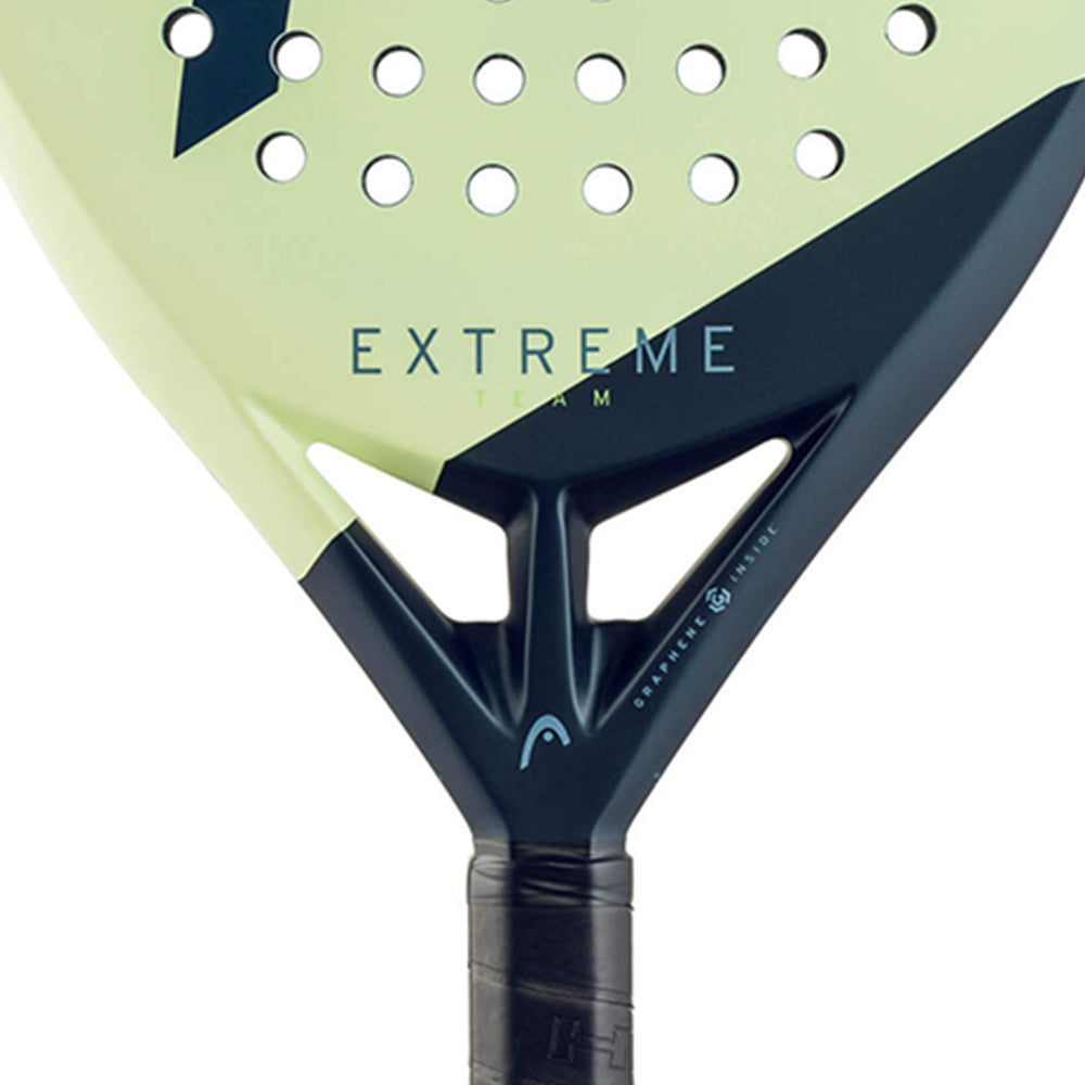 HEAD Extreme Team 2025 Padel Racket - Supersports Thailand