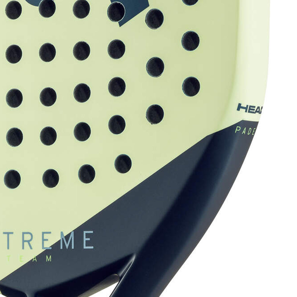 HEAD Extreme Team 2025 Padel Racket - Supersports Thailand Supersports Thailand