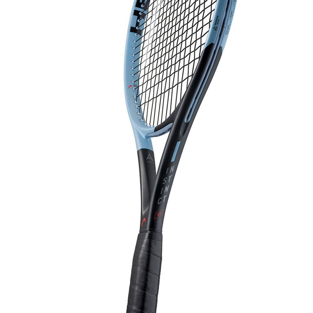 HEAD Instinct MP 2025 300G Tennis Racket (Unstrung) - Supersports Thailand