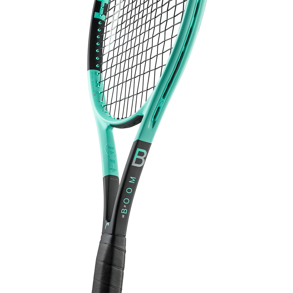 HEAD Boom MP 2024 295G Tennis Racket (Unstrung) - Supersports Thailand Supersports Thailand