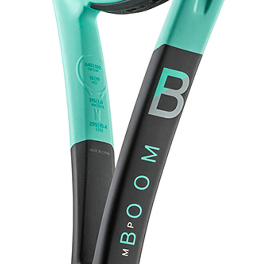 HEAD Boom MP 2024 295G Tennis Racket (Unstrung) - Supersports Thailand