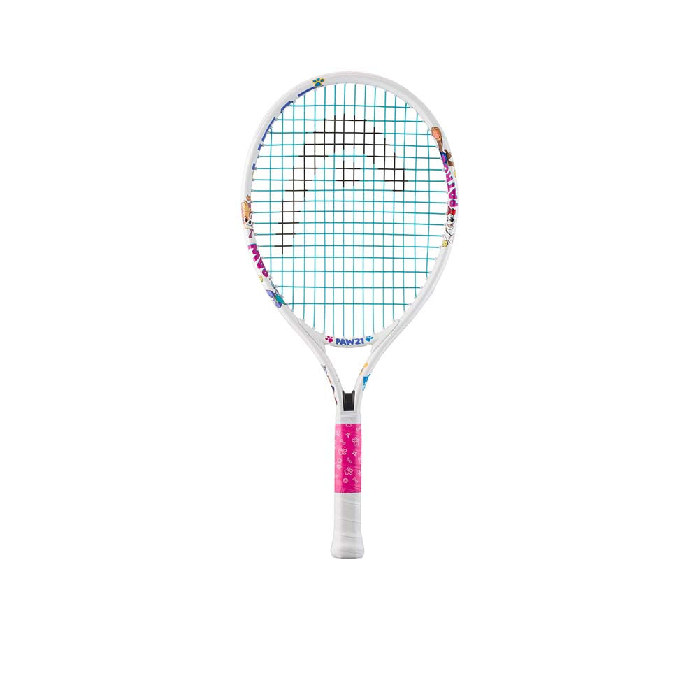 HEAD PWR 21 180G Kids Tennis Racket (Strung) - Supersports Thailand Supersports Thailand