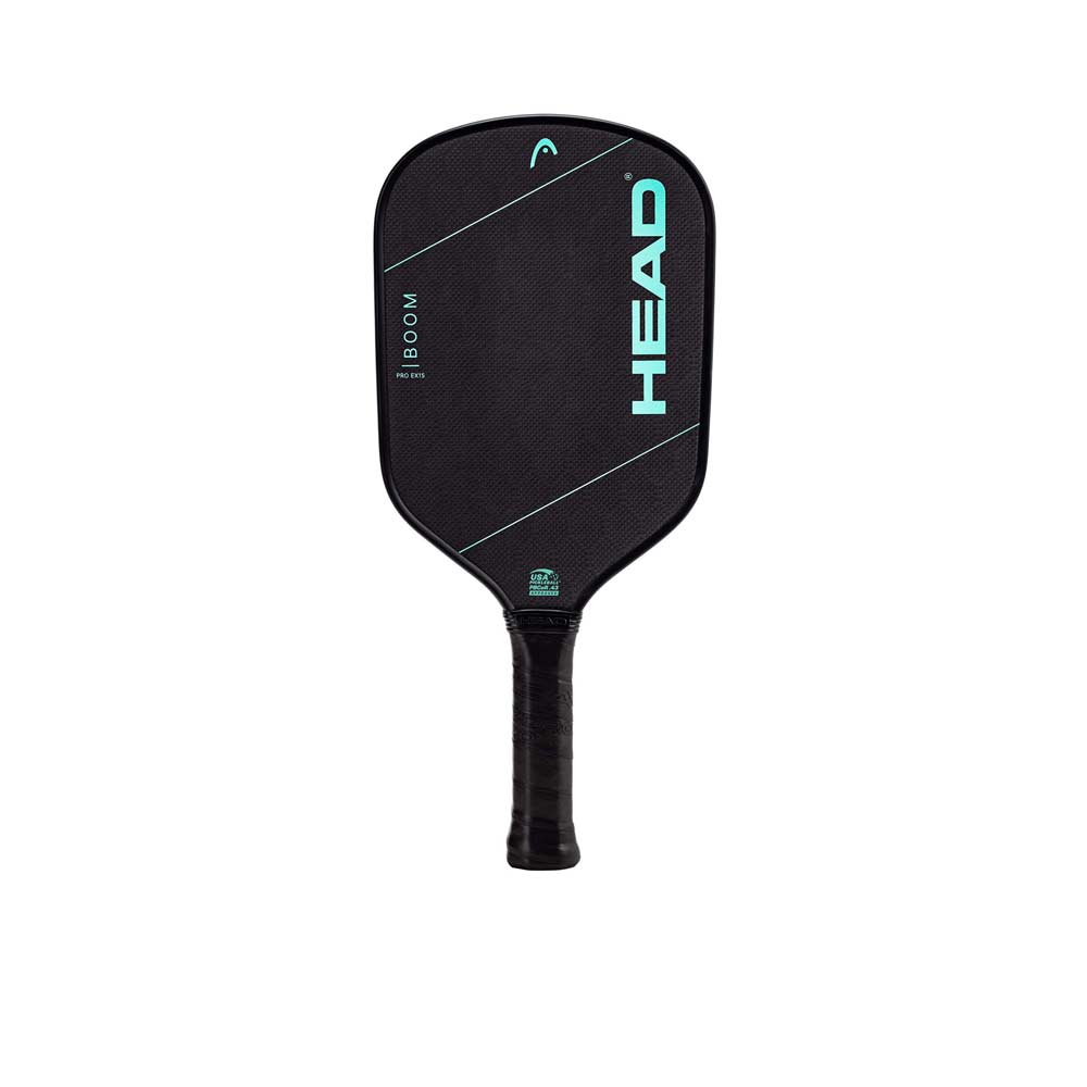 HEAD Boom Pro Ex15 2026 230G ไม้พิกเคิลบอล Supersports Thailand
