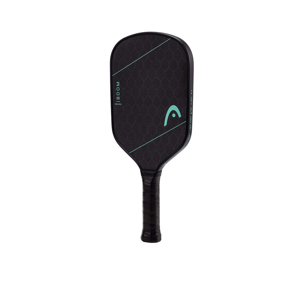 HEAD Boom Pro Ex15 2026 230G ไม้พิกเคิลบอล Supersports Thailand
