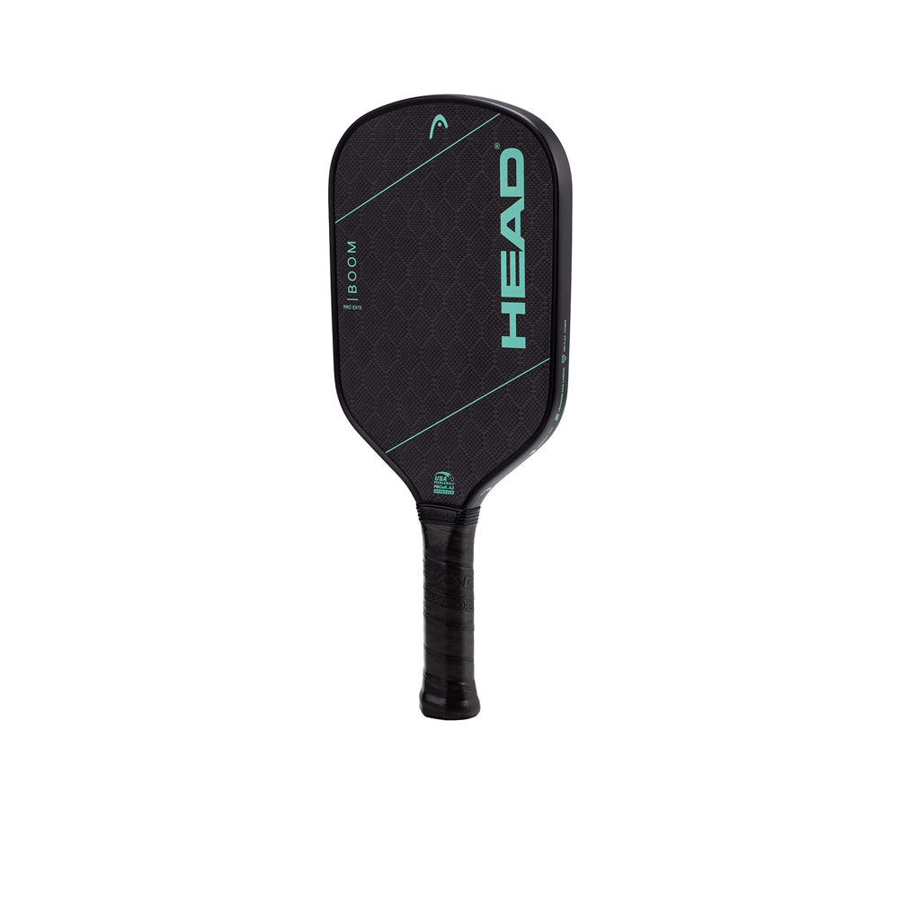 HEAD Boom Pro Ex15 2026 230G ไม้พิกเคิลบอล Supersports Thailand