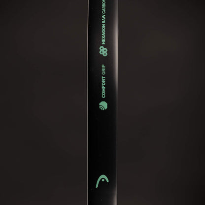 HEAD Boom Pro Ex15 2026 230G ไม้พิกเคิลบอล