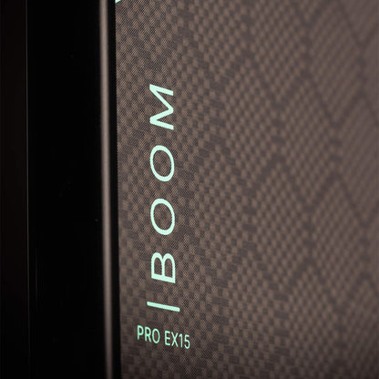 HEAD Boom Pro Ex15 2026 230G ไม้พิกเคิลบอล