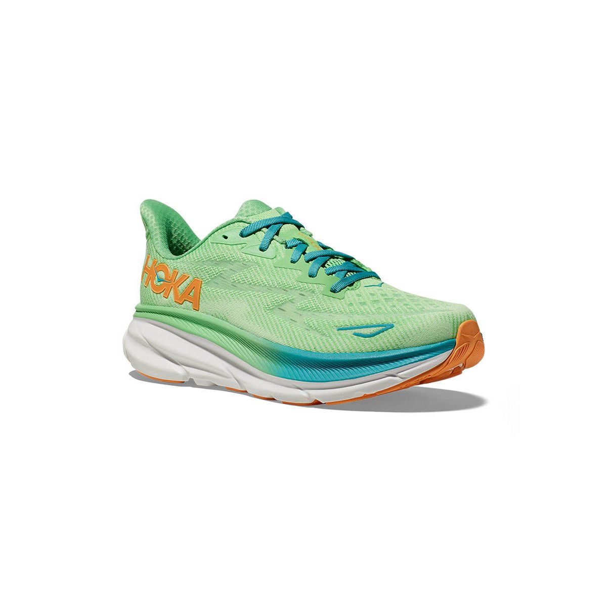 HOKA Clifton 9 Men's Running Shoes - Supersports Thailand Supersports Thailand