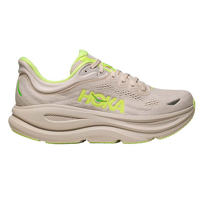 HOKA Bondi 9 Wide Men's Running Shoes - Supersports Thailand