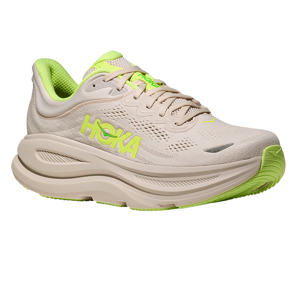 HOKA Bondi 9 Wide Men's Running Shoes - Supersports Thailand