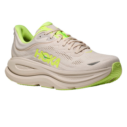 HOKA Bondi 9 Wide Men's Running Shoes - Supersports Thailand