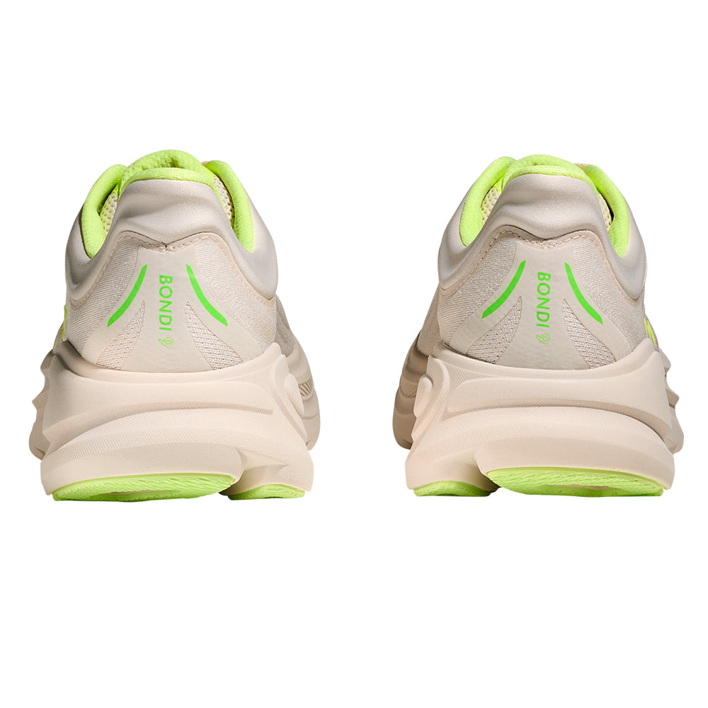 HOKA Bondi 9 Wide Men's Running Shoes - Supersports Thailand