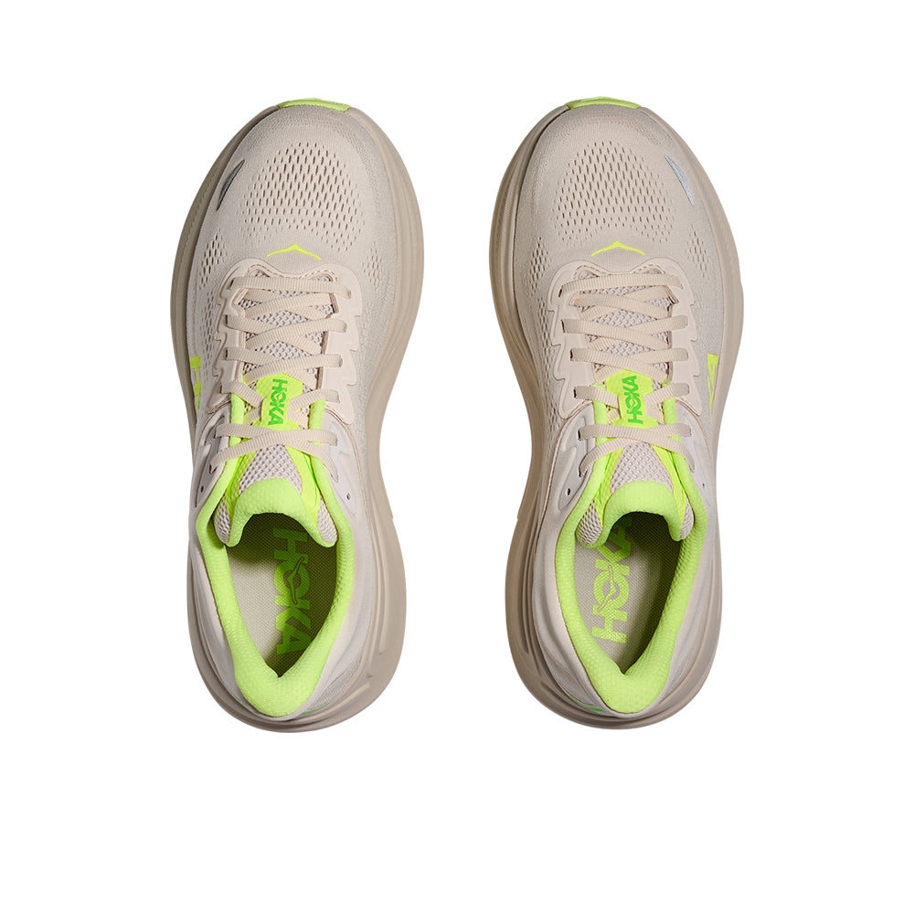 HOKA Bondi 9 Wide Men's Running Shoes - Supersports Thailand