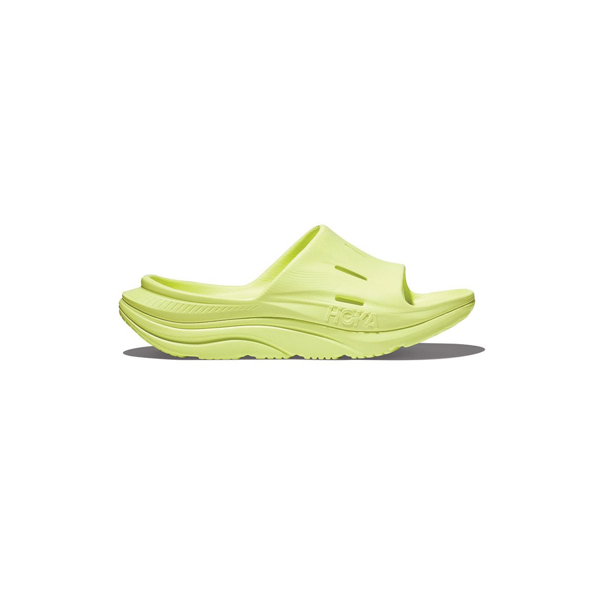 HOKA Ora Recovery Slide 3 Unisex Sandals - Supersports Thailand Supersports Thailand