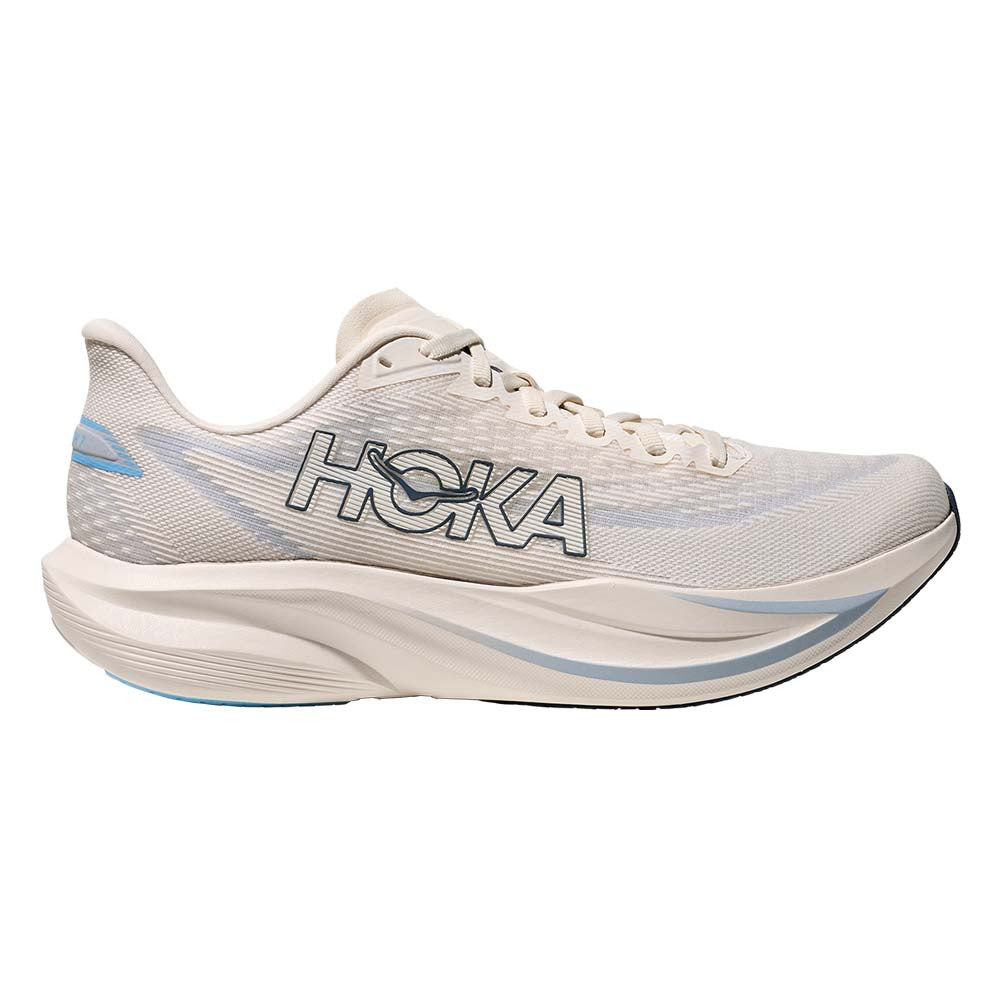 HOKA Mach 7 Wide Men's Running Shoes