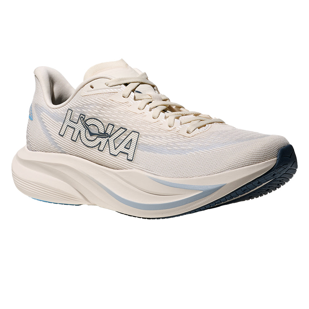 HOKA Mach 7 Wide Men's Running Shoes - Supersports Thailand