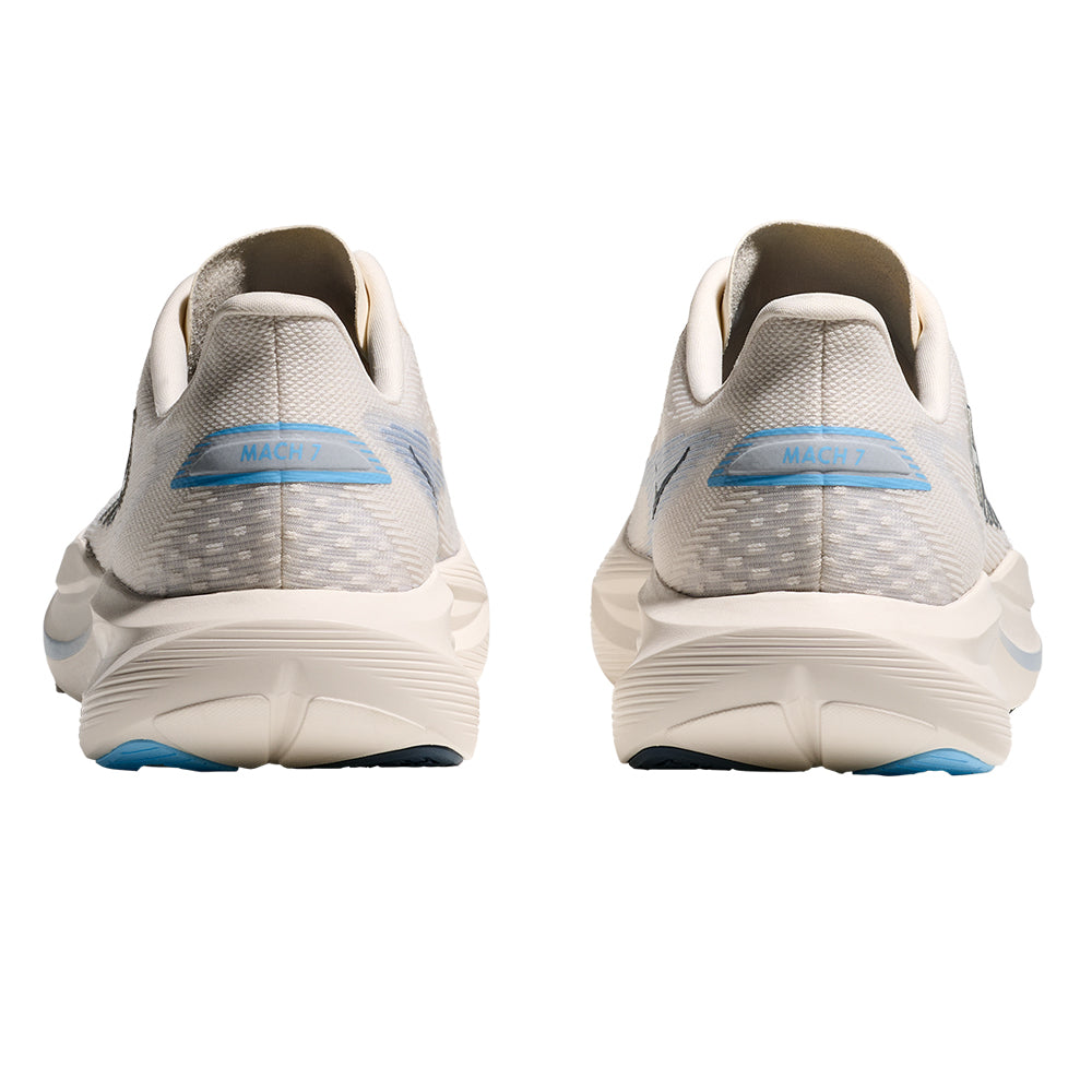 HOKA Mach 7 Wide Men's Running Shoes