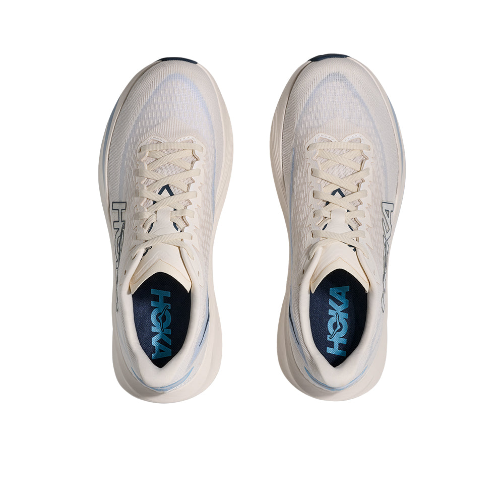 HOKA Mach 7 Wide Men's Running Shoes