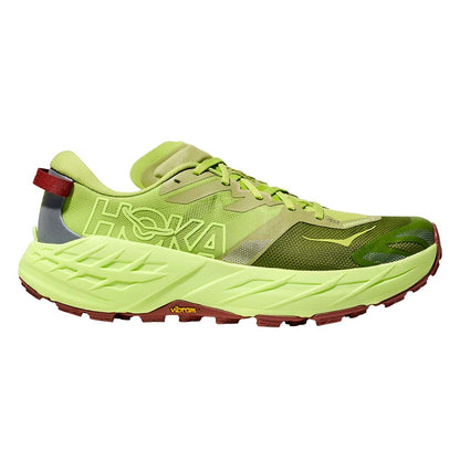 HOKA Speedgoat 7 Men's Trail Running Shoes - Supersports Thailand