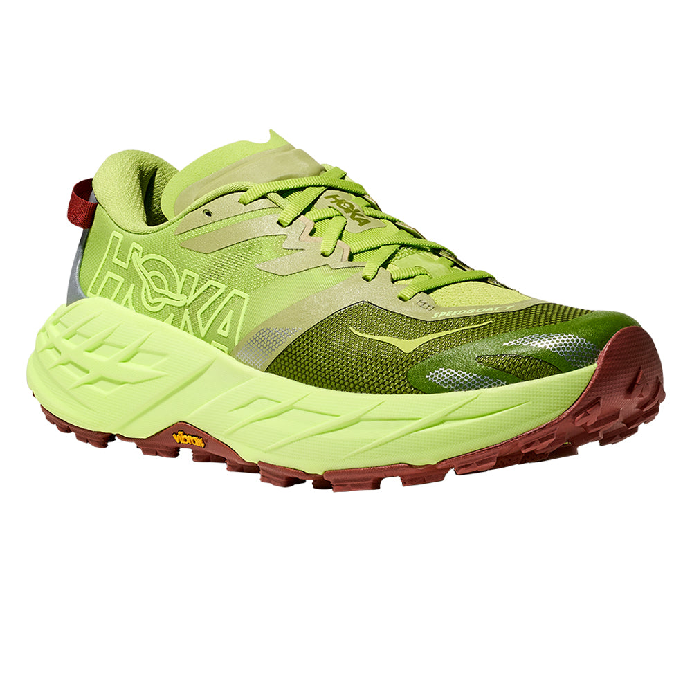 HOKA Speedgoat 7 Men's Trail Running Shoes - Supersports Thailand Supersports Thailand