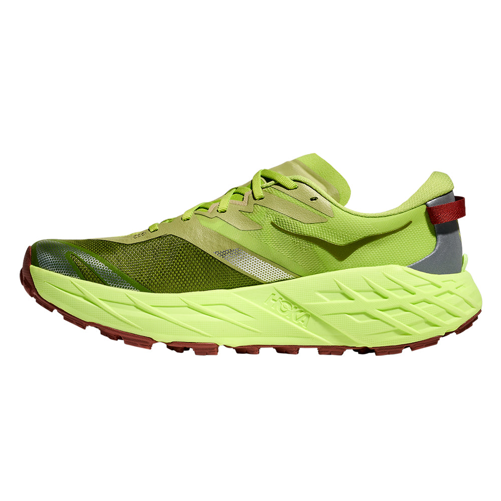 HOKA Speedgoat 7 Men's Trail Running Shoes - Supersports Thailand