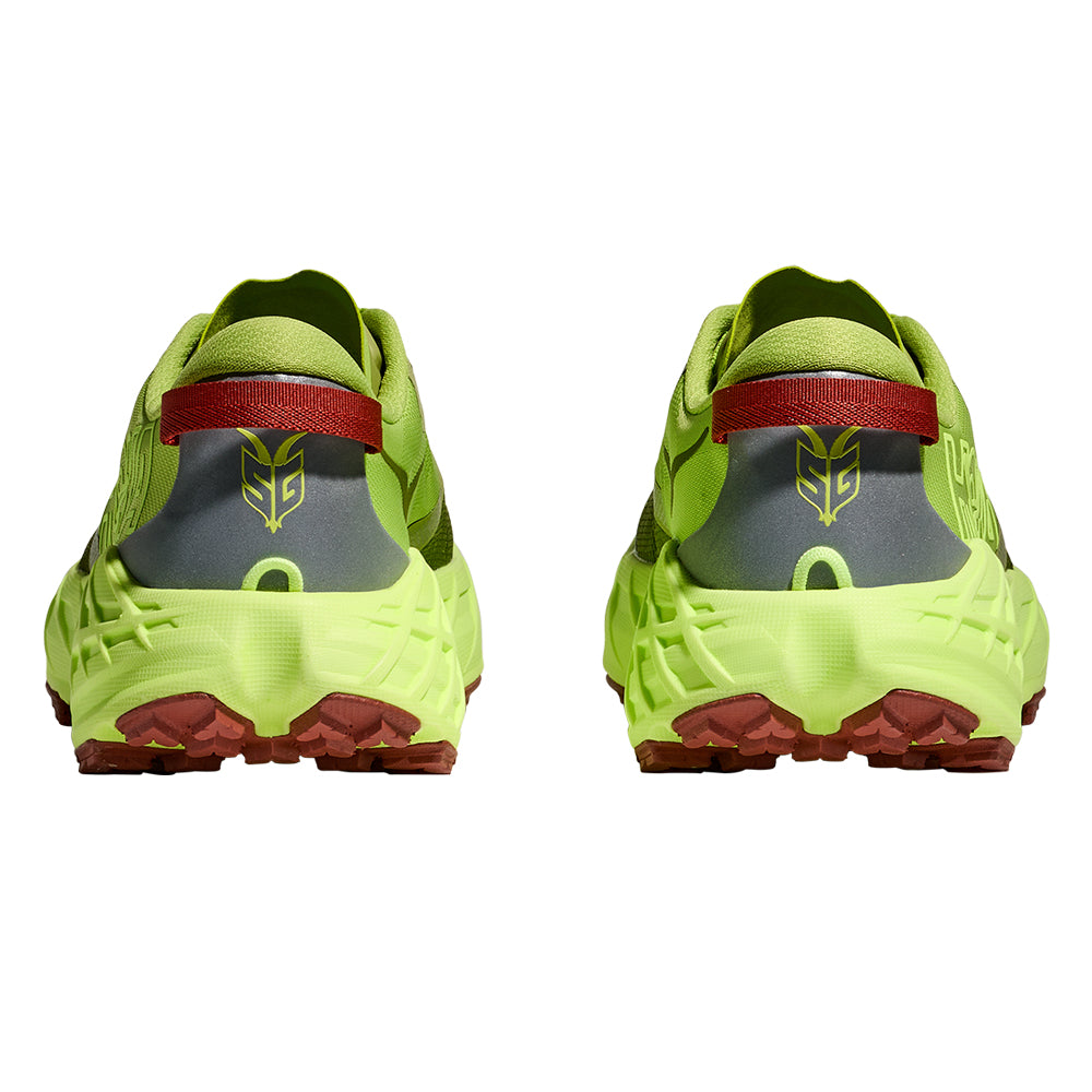 HOKA Speedgoat 7 Men's Trail Running Shoes - Supersports Thailand Supersports Thailand