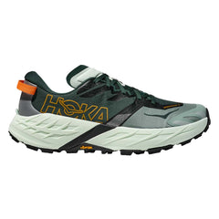 HOKA Speedgoat 7 Wide Men's Trail Running Shoes - Supersports Thailand