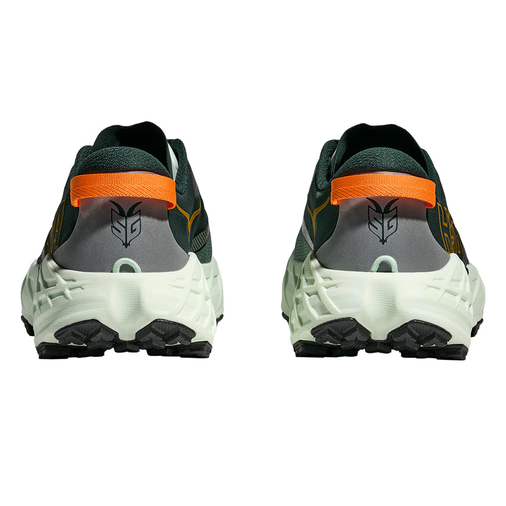 HOKA Speedgoat 7 Wide Men's Trail Running Shoes - Supersports Thailand