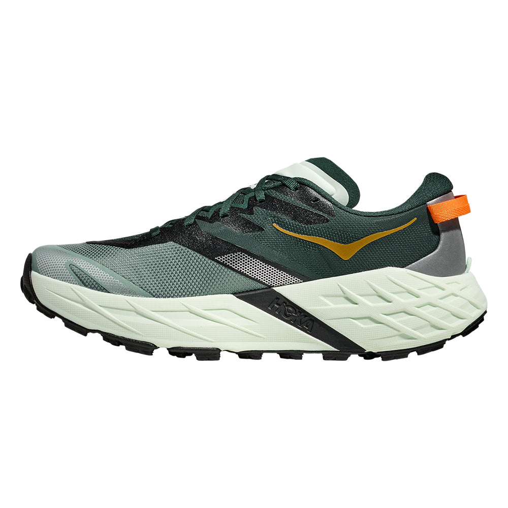 HOKA Speedgoat 7 Wide Men's Trail Running Shoes - Supersports Thailand
