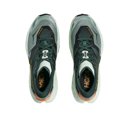 HOKA Speedgoat 7 Wide Men's Trail Running Shoes - Supersports Thailand