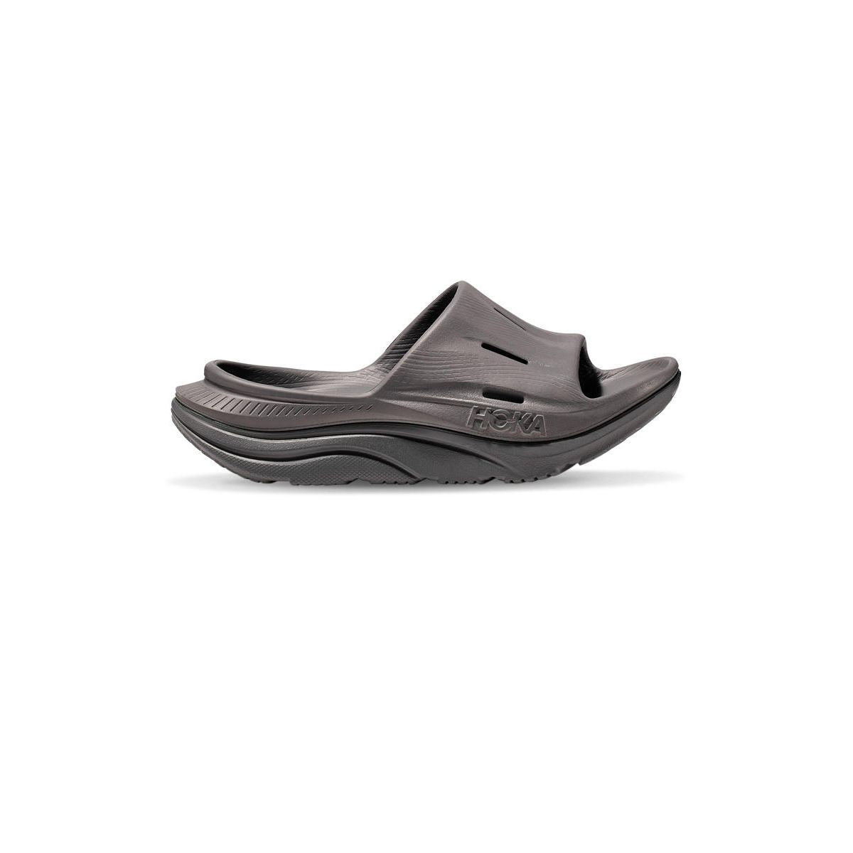 HOKA Ora Recovery Slide 3 Unisex Sandals - Supersports Thailand Supersports Thailand
