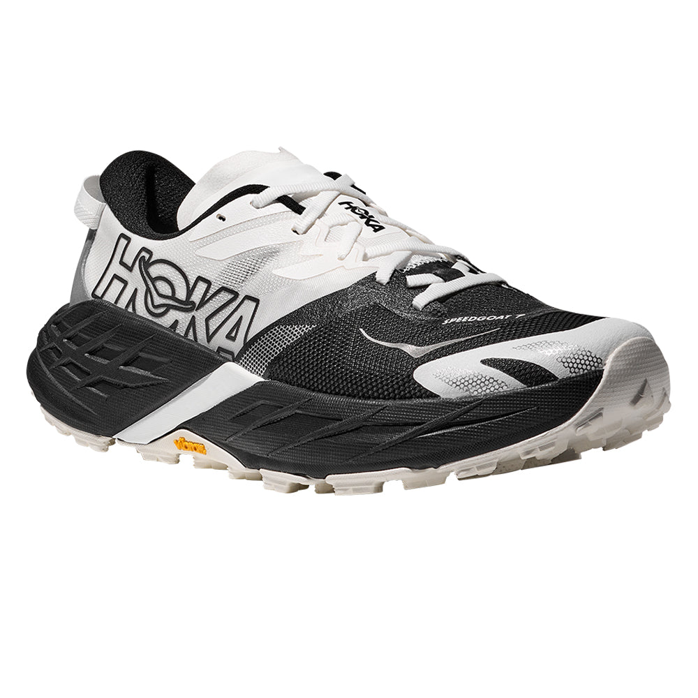 HOKA Speedgoat 7 Wide รองเท้าวิ่งเทรลผู้ชาย