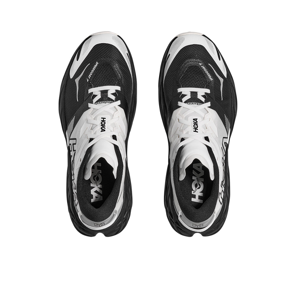 HOKA Speedgoat 7 Wide Men's Trail Running Shoes - Supersports Thailand