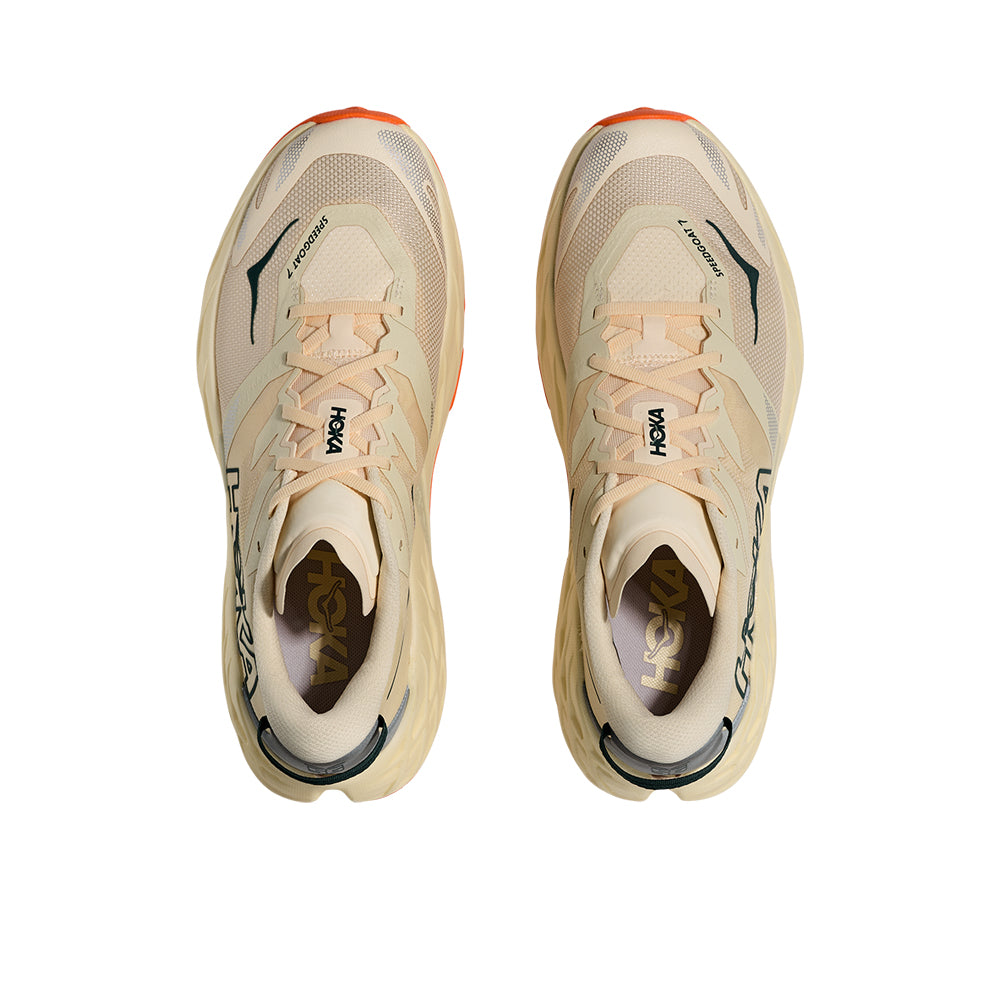 HOKA Speedgoat 7 Wide Men's Trail Running Shoes - Supersports Thailand