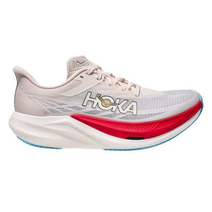 HOKA Rocket X 3 Unisex Running Shoes - Supersports Thailand