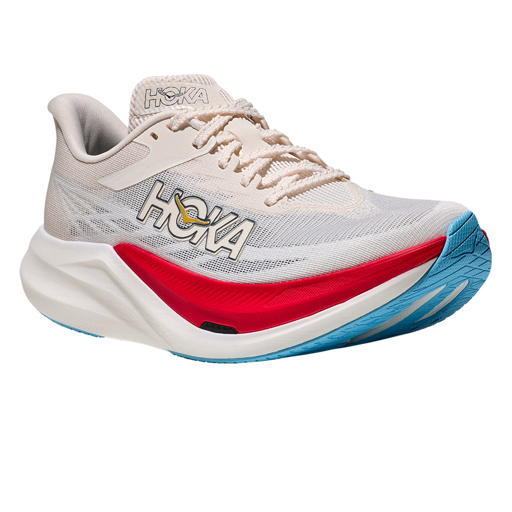 HOKA Rocket X 3 Unisex Running Shoes - Supersports Thailand